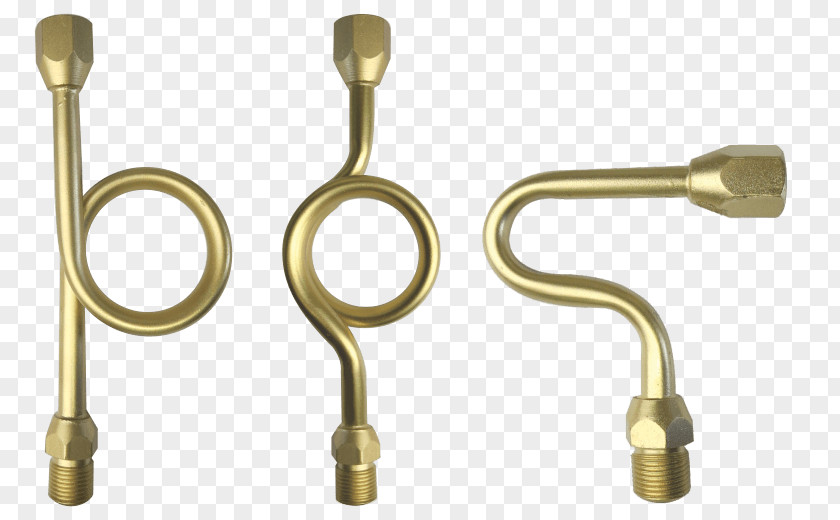 Brass Manometers Pipe Industry Measurement PNG