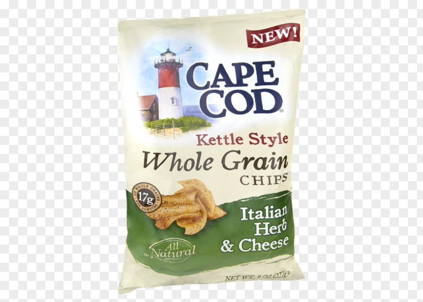 Cape Cod Potato Chip Company Llc LLC Snyder's-Lance Kettle Foods PNG