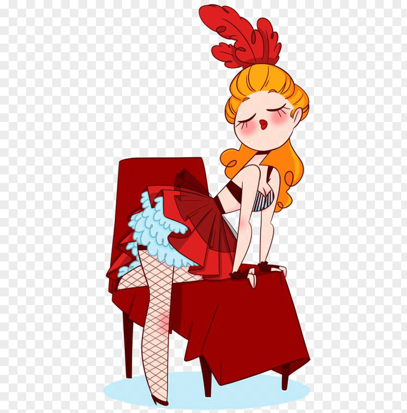 Capture Creatures #1 Pin-up Girl Drawing Art Illustration PNG girl Illustration, Magic clipart PNG