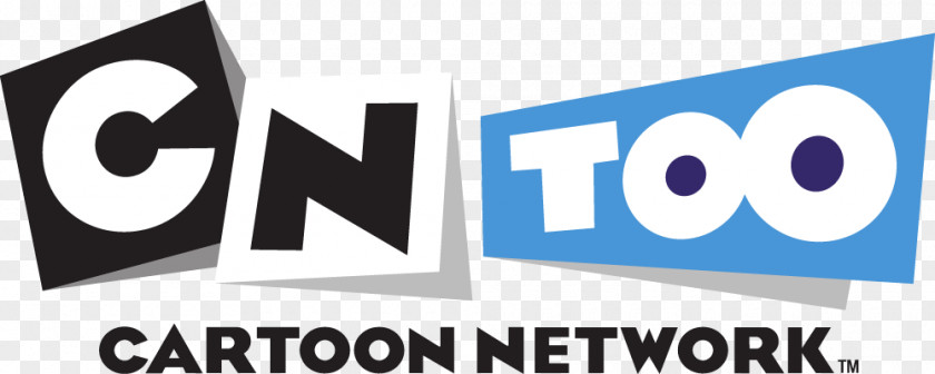 Cartoon Network Too Arabic Logo Cartoonito PNG