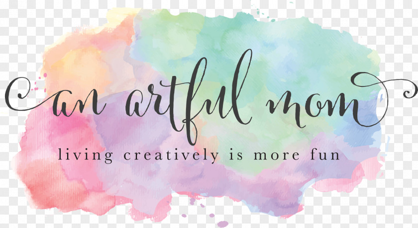 Computer Watercolor Painting Desktop Wallpaper Love Font PNG