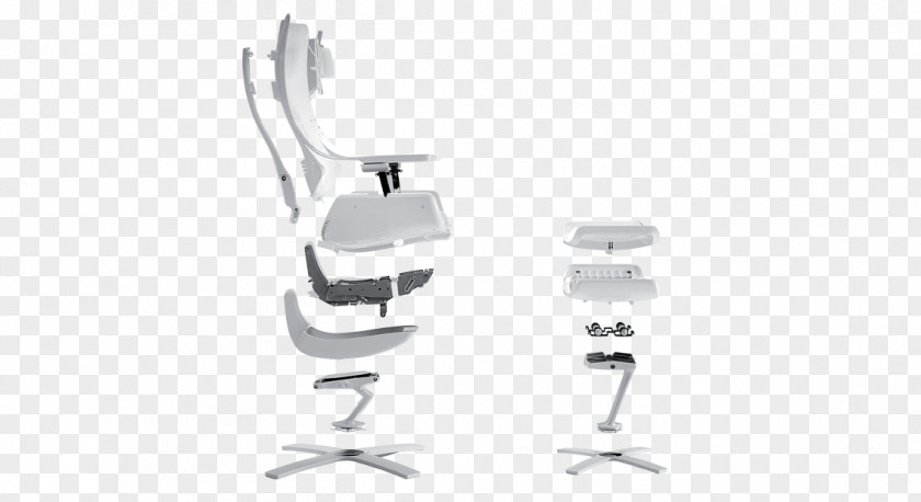 Design Office & Desk Chairs Plastic PNG