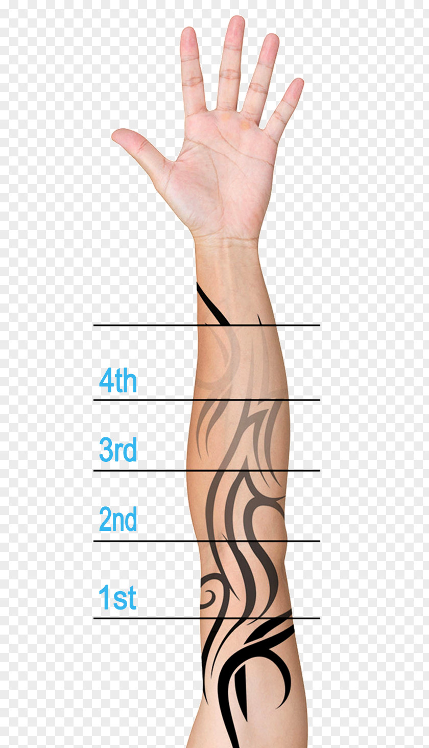 Laser Hair Removal Thumb Plymouth Tattoo PNG
