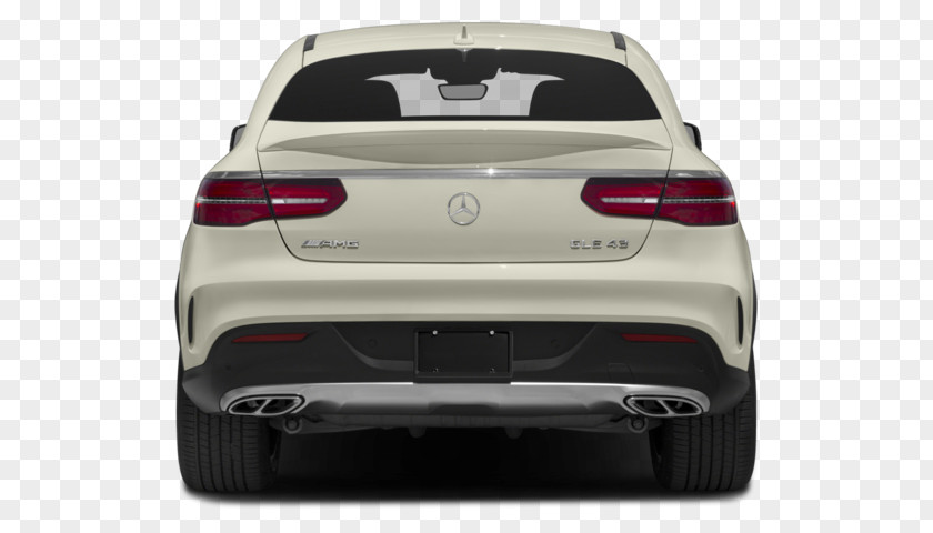 Mercedes Mercedes-Benz M-Class 2018 Sport Utility Vehicle PNG