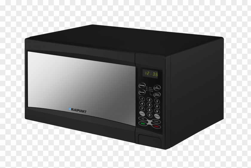 Oven Microwave Ovens Electronics Timer Home Appliance PNG