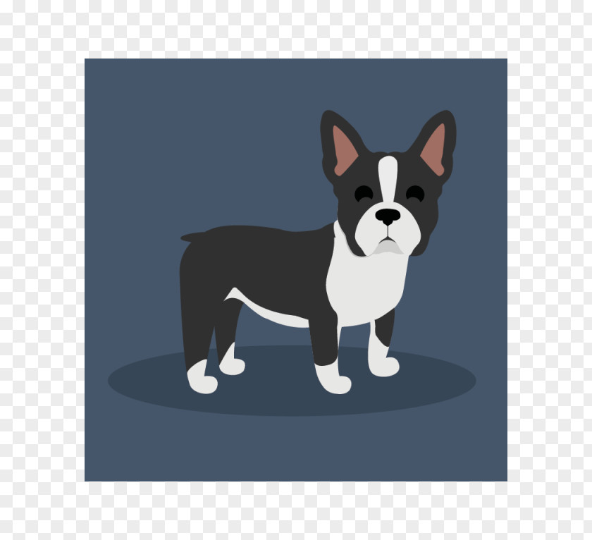 Puppy Boston Terrier French Bulldog Dog Breed Yorkshire PNG