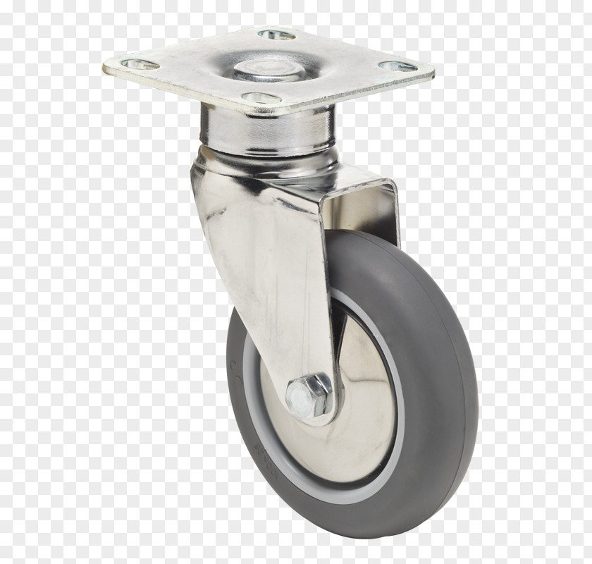 Rhombus Wheel Furniture Caster Roulette Builders Hardware PNG