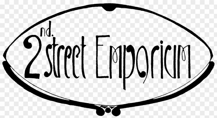 Second Street Emporium Fort Dodge Webster City Area Chamber Of Commerce 2nd Business PNG