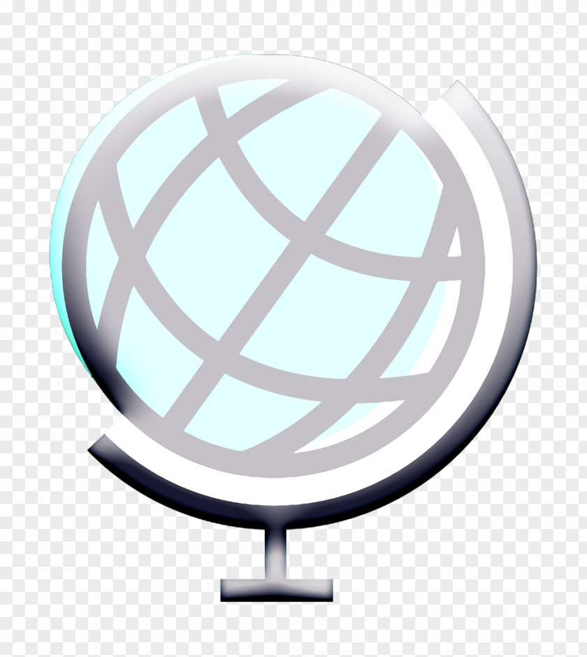 Sphere Symbol Company Icon Education School PNG