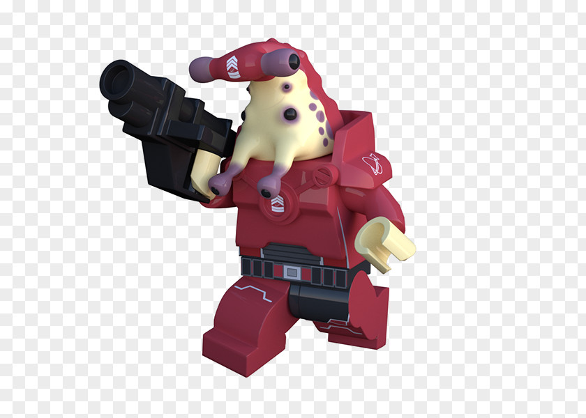 Thanks Lego Figurine The Group Character PNG