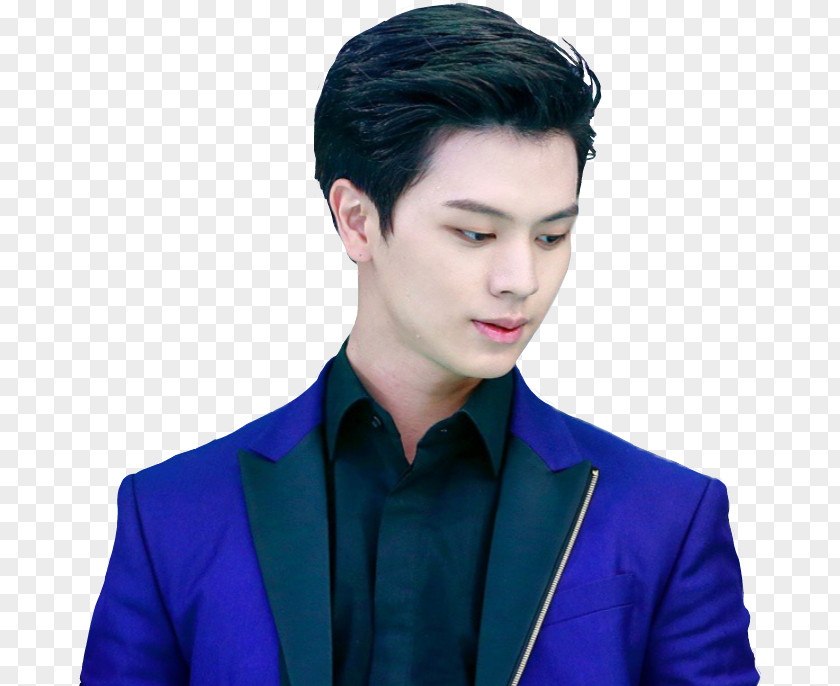 Yook Sungjae Btob Image PicsArt Photo Studio BtoB Sticker PNG