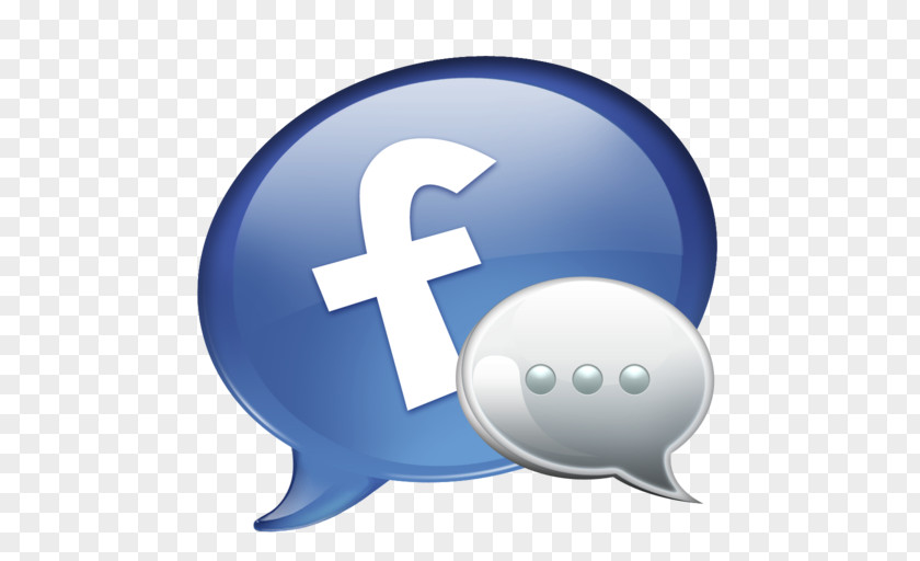 Android Facebook Messenger PNG