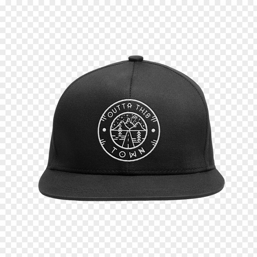 Baseball Cap New Era Company Embroidery PNG