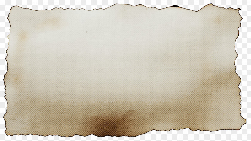 Beige Rectangle PNG