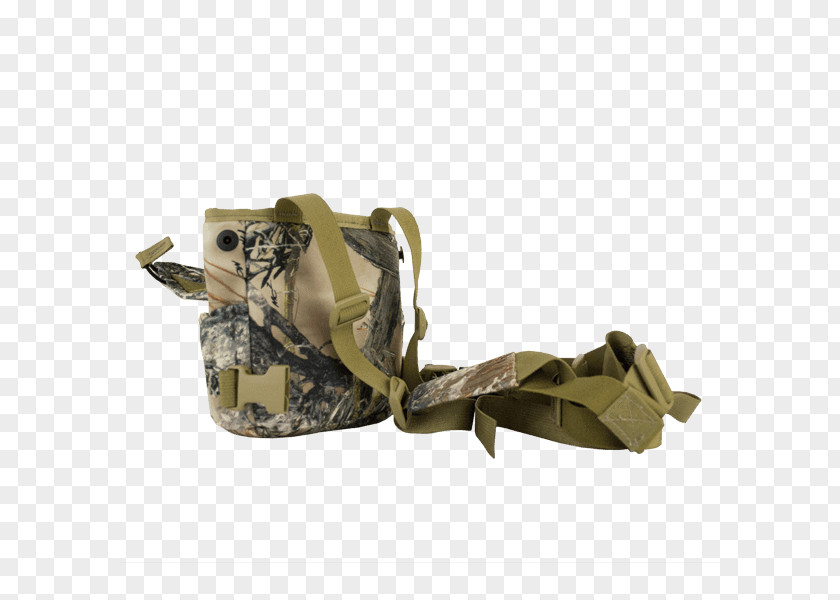 Binocular Harness Camouflage M Military Khaki Bag PNG