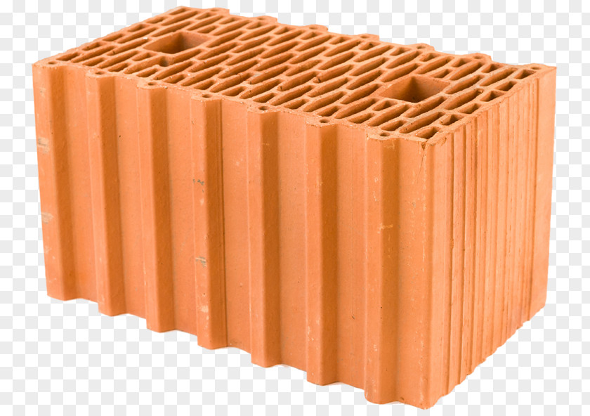 Brick Material Керамический блок Ceramic Облицовочный кирпич PNG
