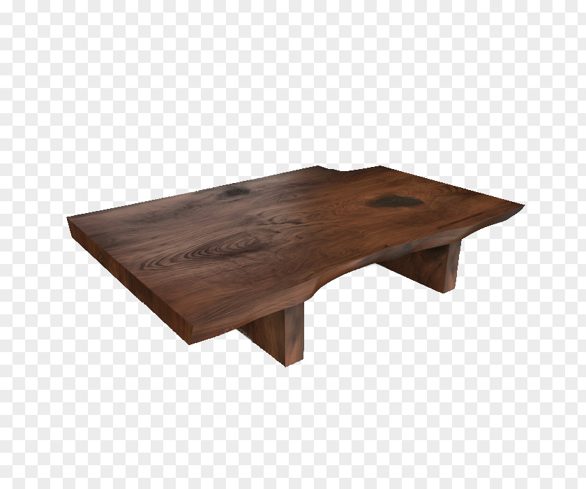 Brown Short Foot Table Coffee Round PNG