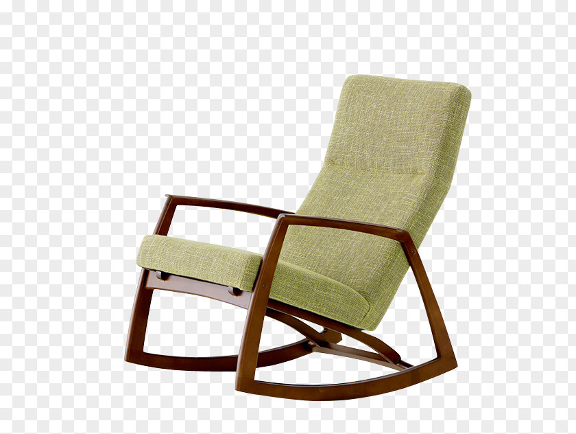 Chair Rocking Chairs Table Fauteuil Furniture PNG
