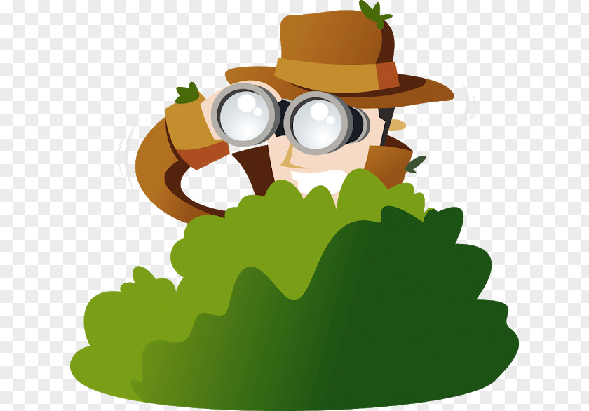 Clip Art Vector Graphics Illustration Detective Royalty-free PNG