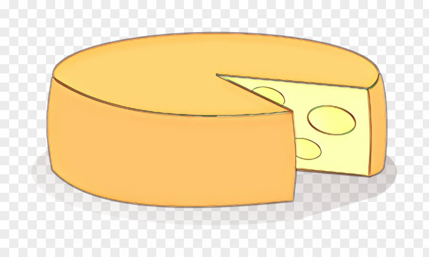 Dairy Rectangle Yellow Background PNG