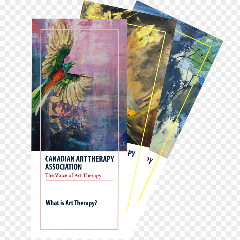 Design Art Therapy Graphic Canada PNG