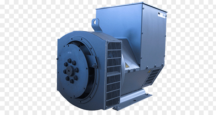Diesel Generator Electric Plastic Company PNG