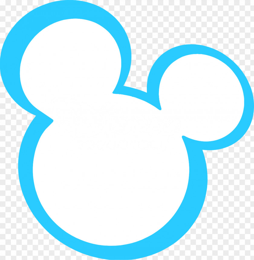 Ear Disney Junior Playhouse Logo Film Channel PNG