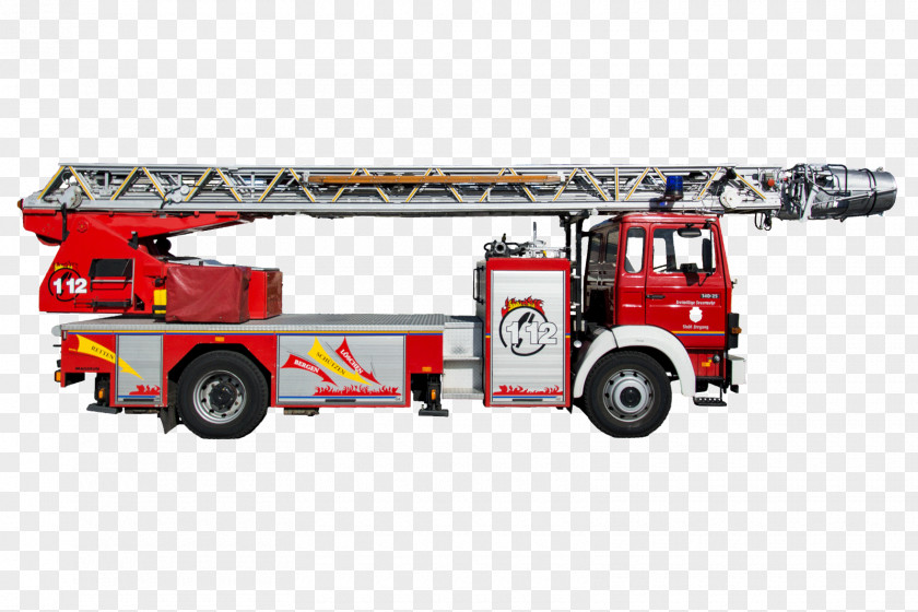 Fire Department Transport Motor Vehicle PNG