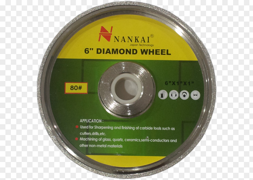 Grinding Wheel Tool Diamond Of Pavement Bench Grinder PNG