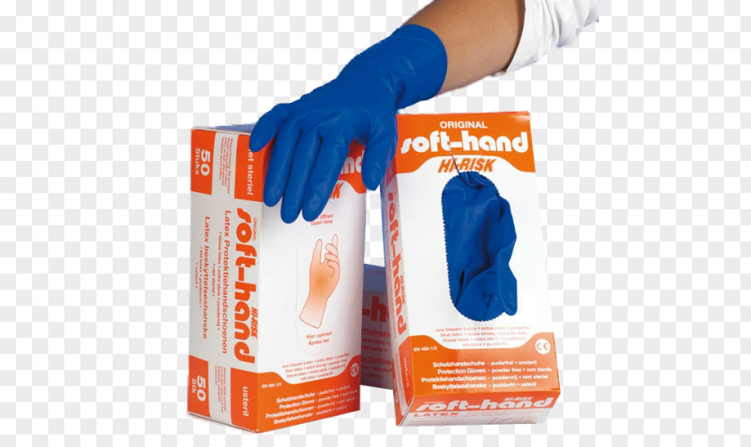 High Risk Medical Glove Schutzhandschuh Nitrile PNG