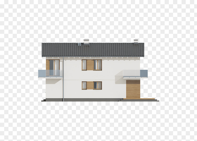 House Architecture Property PNG