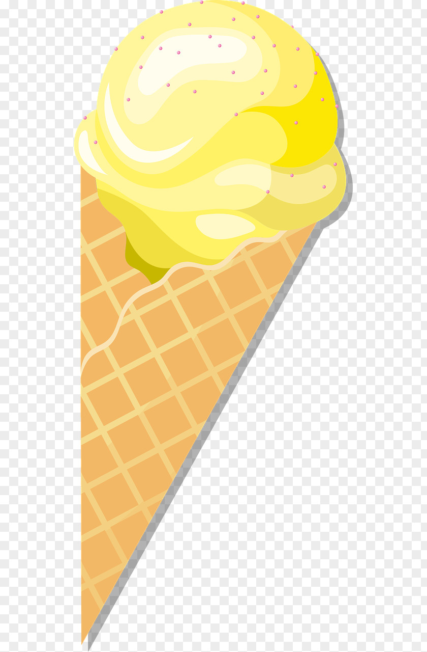 Pistachios Ice Cream Cones Pop Waffle PNG