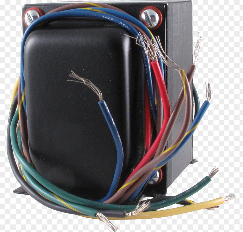 Push Pull Push–pull Output Transformer Converter Electronic Circuit EL84 PNG