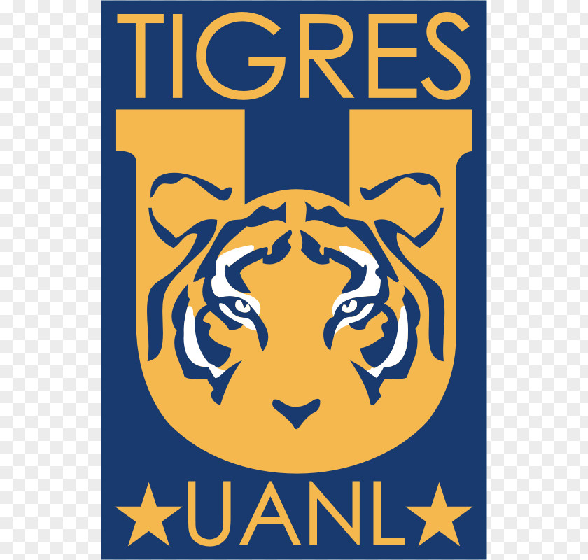 Tigres Uanl UANL Liga MX Universidad Autónoma De Nuevo León Club Santos Laguna Nacional PNG