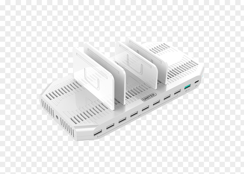 USB Battery Charger 3.0 Quick Charge Computer Port PNG