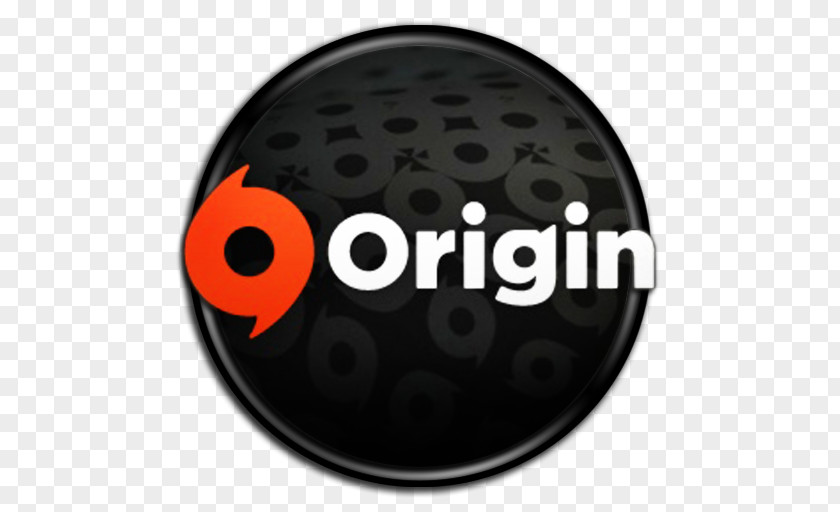 Button Origin Barnes & Noble Electronic Arts Font PNG