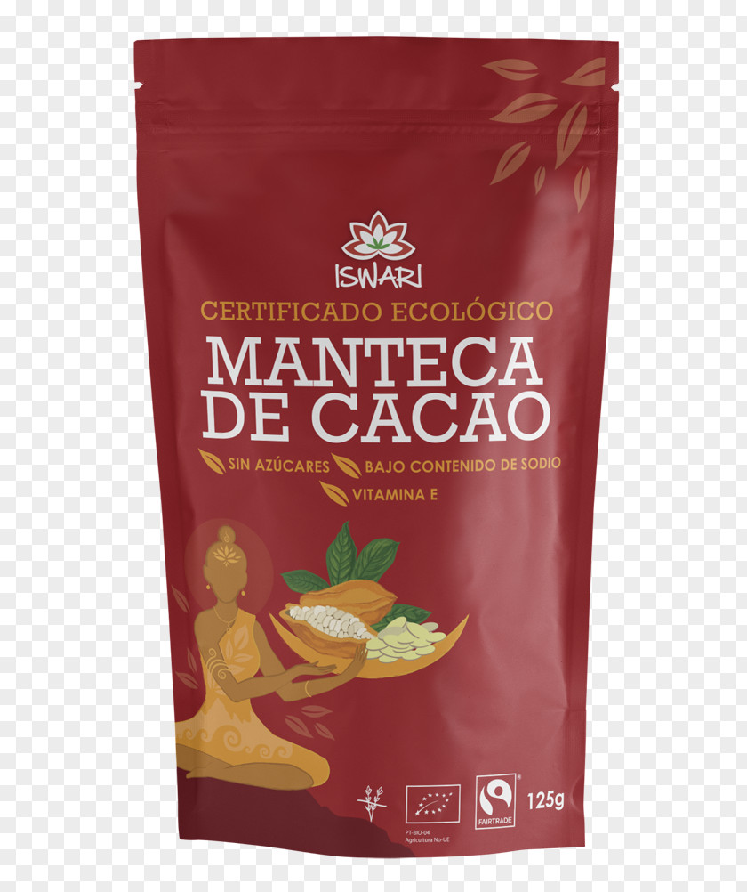 Ca Cao Beurre De Cacao Iswari 125 G Cocoa Butter Bean Flavor By Bob Holmes, Jonathan Yen (narrator) (9781515966647) Nibs (Semi) 125g PNG