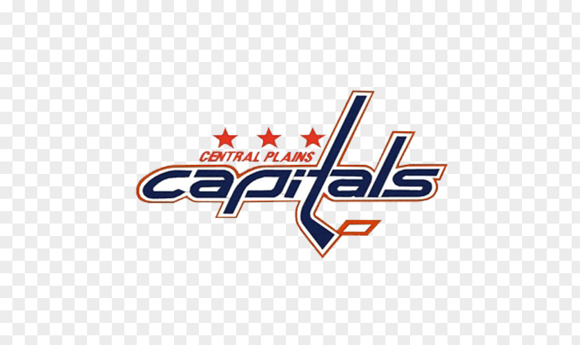 Capitals Hockey Logo Brand American Airlines Font PNG