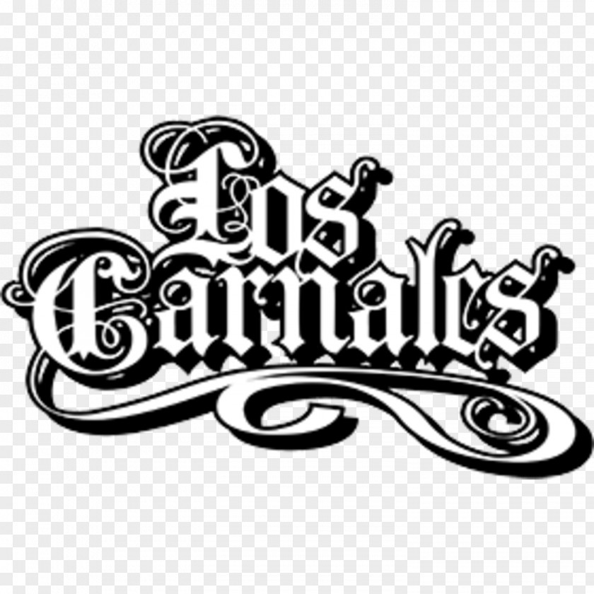 Carnal Logo Font Brand Vatos Locos PNG