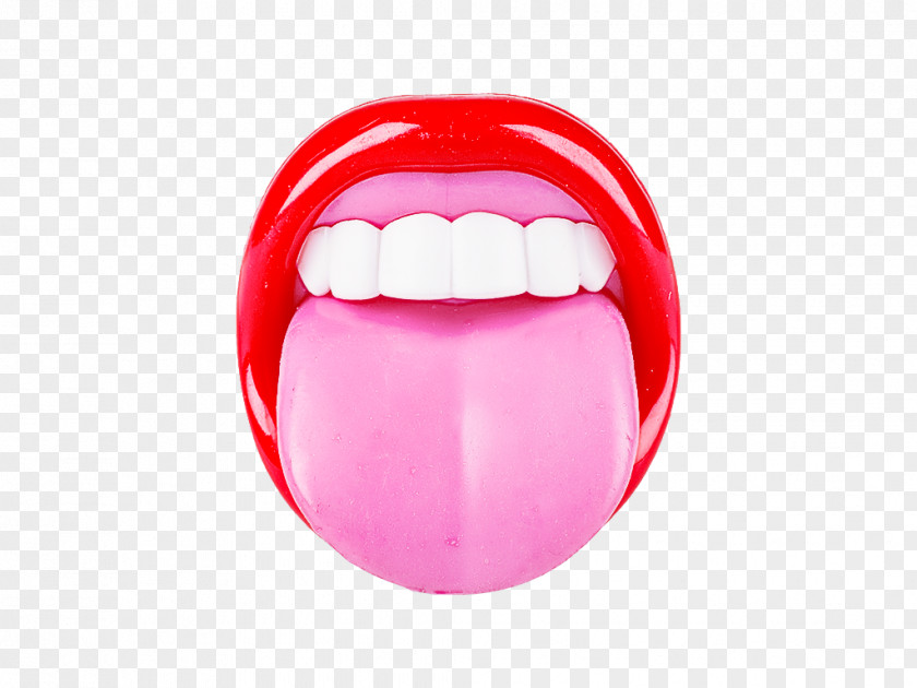 Chin Tongue Facial Expression Mouth Tooth Pink Lip PNG