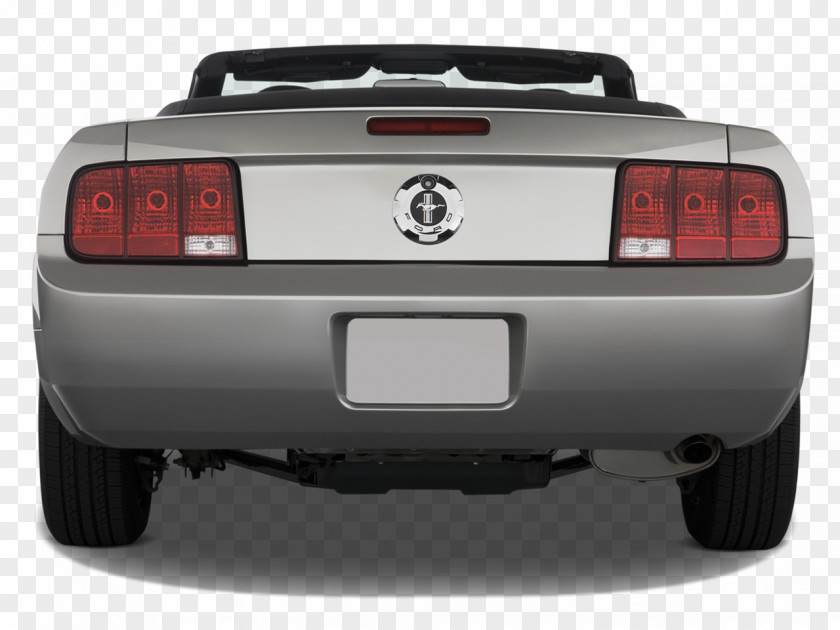 Ford 2009 Mustang 2010 2008 2015 PNG