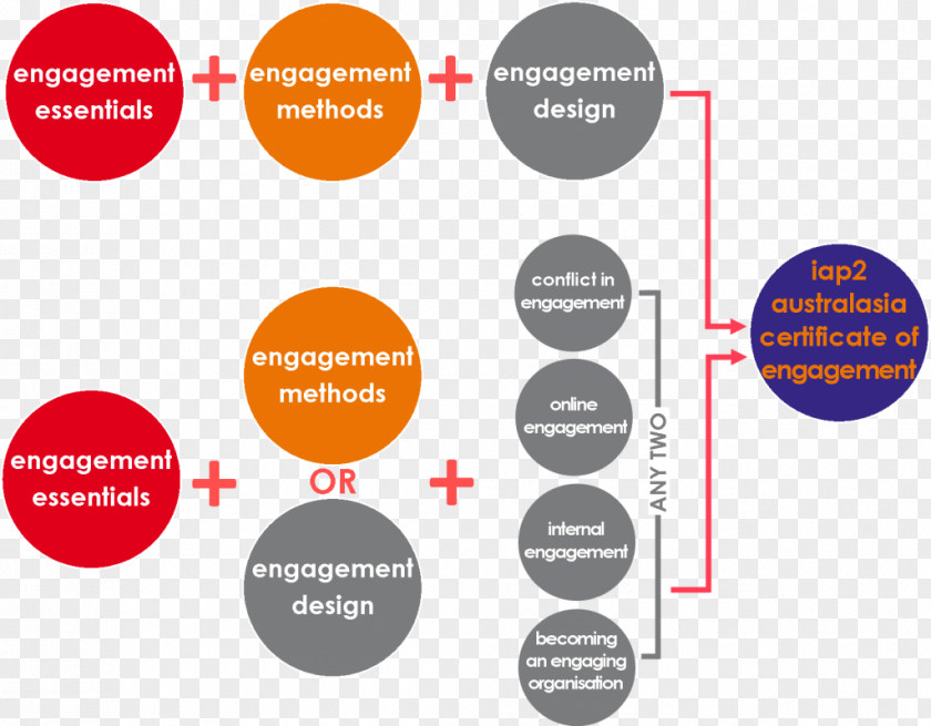 Framework Degital Organization Stakeholder Engagement Australasia Community PNG