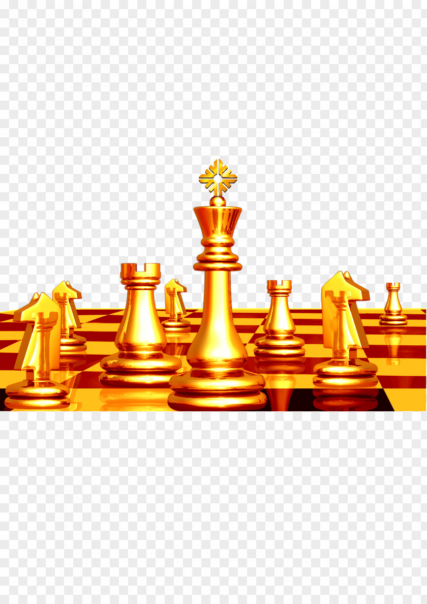 International Chess Golden Chinese Checkers Xiangqi PNG