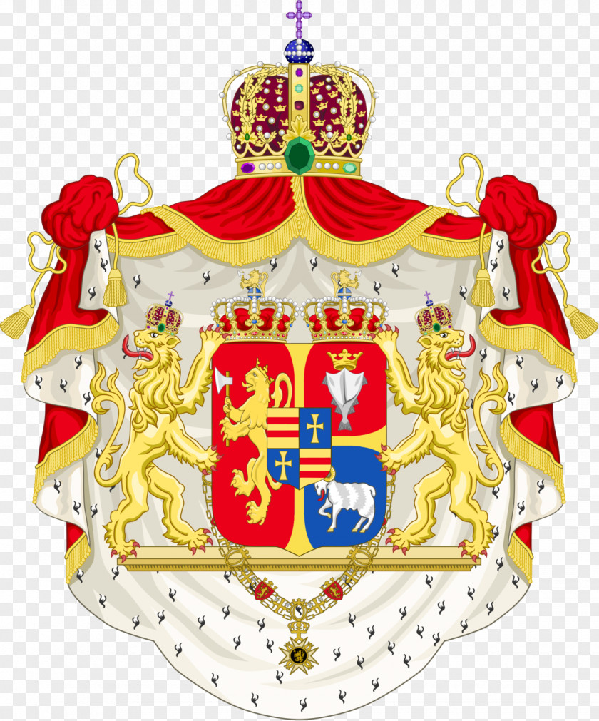 Litte Prince Royal Coat Of Arms The United Kingdom Sweden Denmark Norway PNG