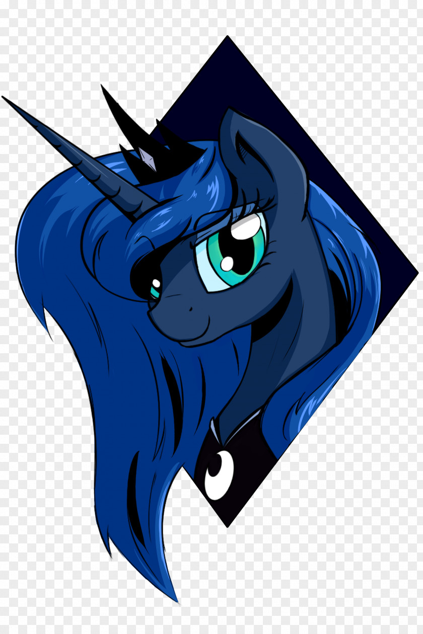 My Little Pony Mask Princess Luna Rosalinda Maria Montoya Fioré Of The Night PNG