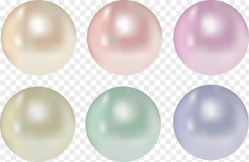 Necklace Pearl Bead Jewellery PNG