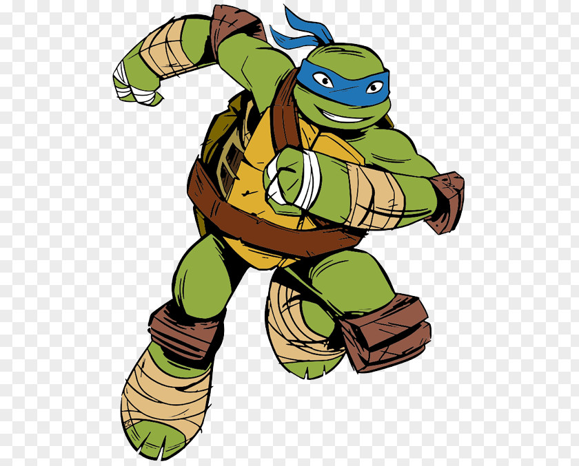 Ninja Turtles Leonardo Raphael Shredder Michelangelo Donatello PNG