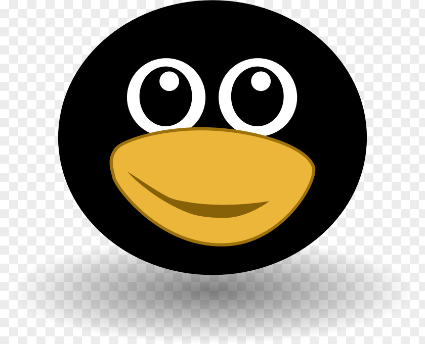 Penguin Bird Clip Art PNG