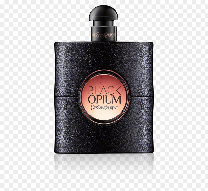 Perfume Opium Parfumerie Yves Saint Laurent Eau De Toilette PNG