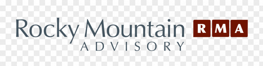 Rocky Mountain Advisory, LLC Logo Business Brand Forensic Accounting PNG